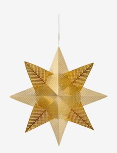 Lene Star - starlights - gold