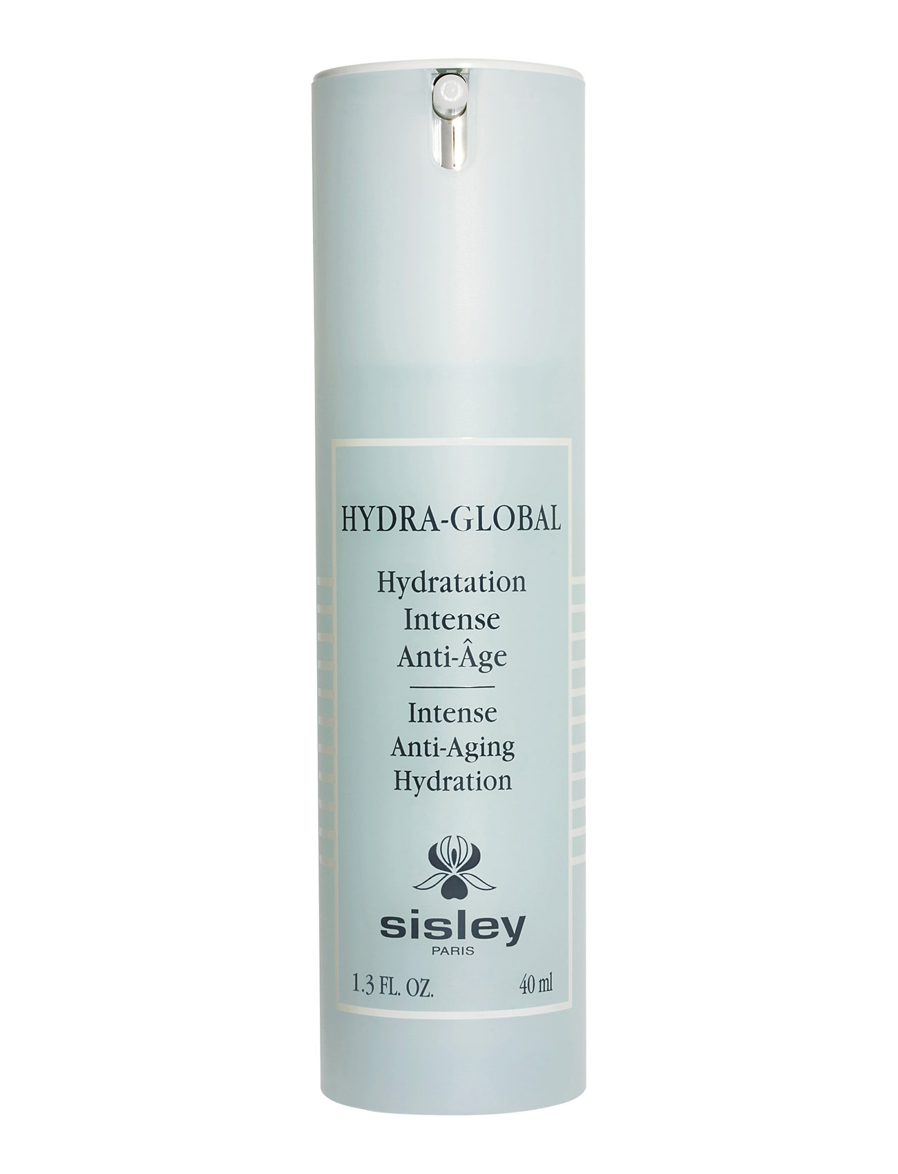 Hydra-Global Intense Anti-Age Hydration Fugtighedscreme Dagcreme Nude Sisley