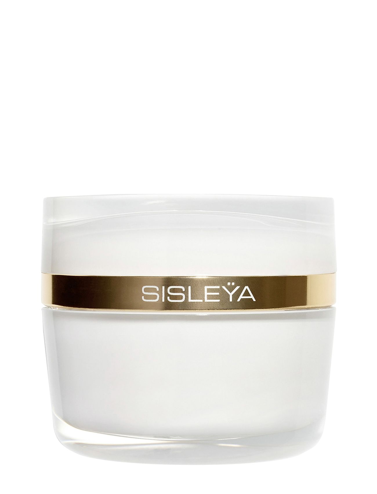 Sisleÿa L'integral Antiâge Fresh Gel Cream Fugtighedscreme Dagcreme Nude Sisley