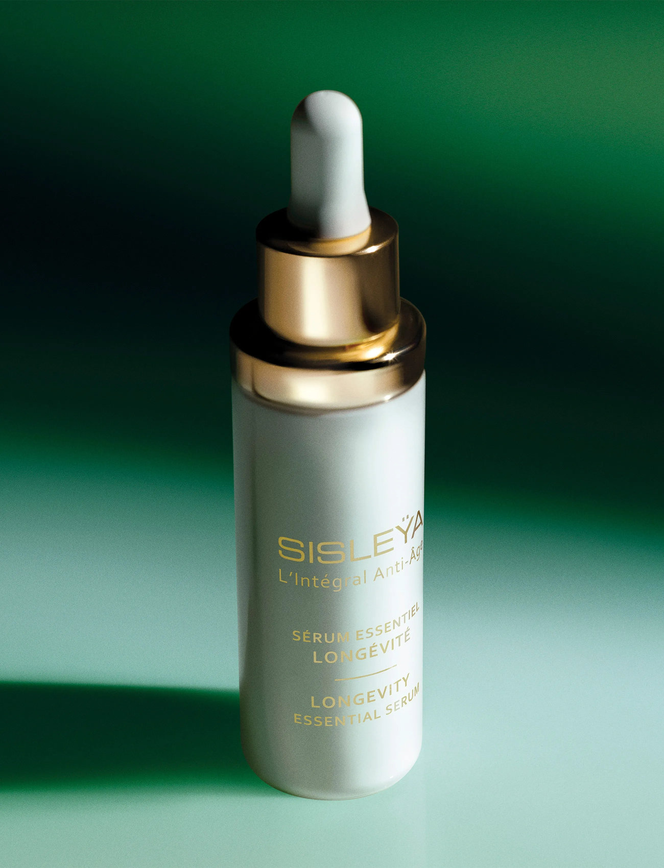 Sisley Sisleÿa Longevity Essential Serum, 30 ml, Nude, Ansigt > Serum, Dame