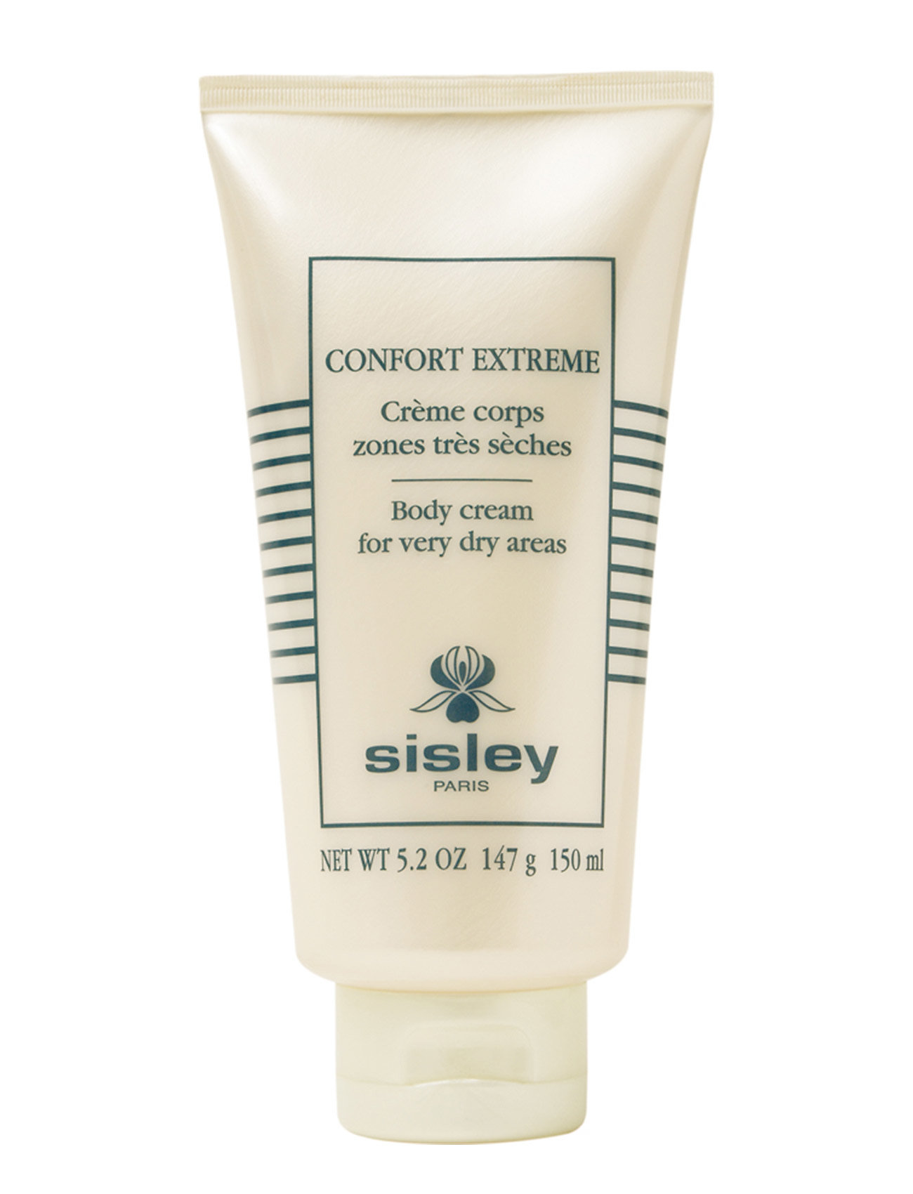 Confort Extreme Body 150ml Beauty WOMEN Skin Care Body Body Cream Nude Sisley