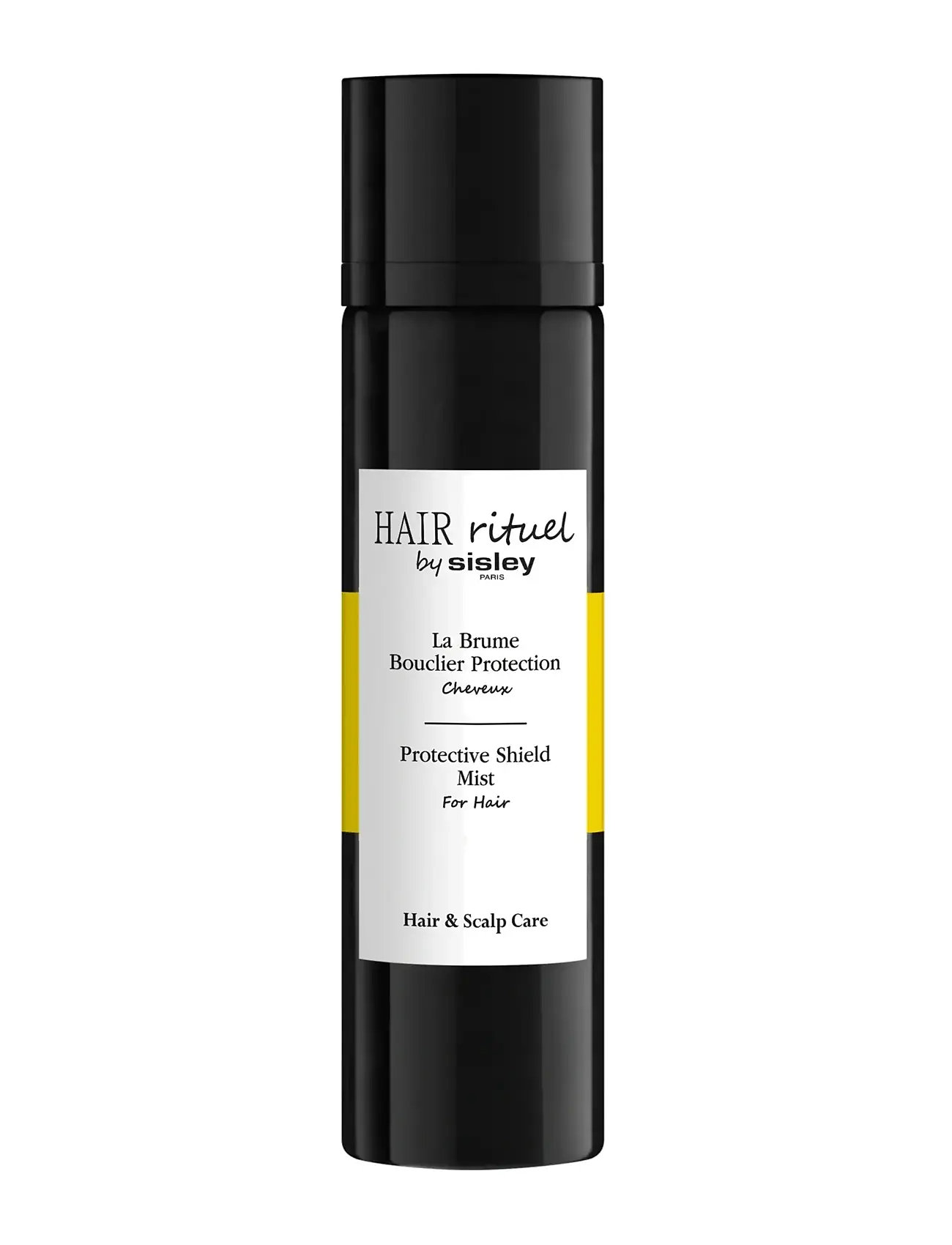 Sisley Protective Shield Mist 100 ml, 100 ml, Nude, Styling > Hårtæpper, Dame