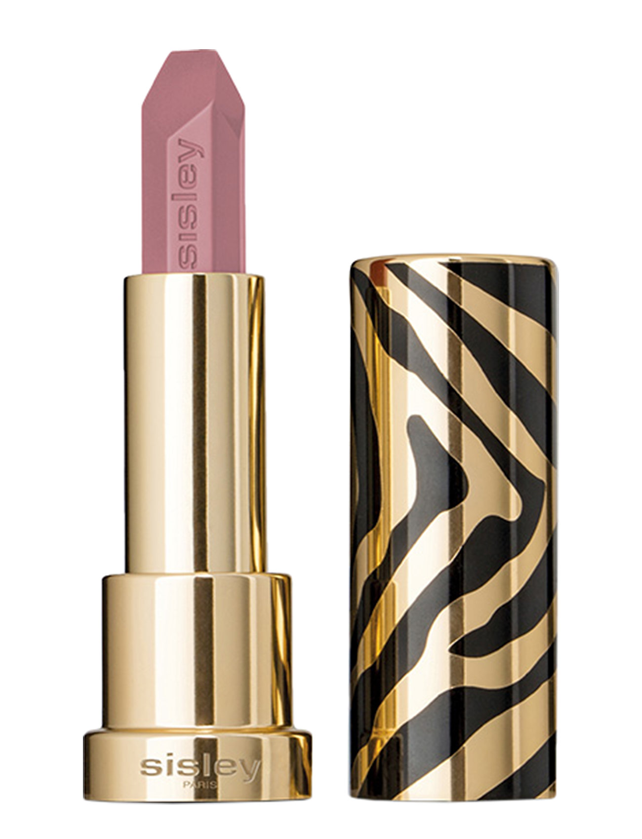 Sisley Le Phyto-Rouge 20 Rose Portofino, 3.4 GR, Pink, Læber > Læbestift, Dame