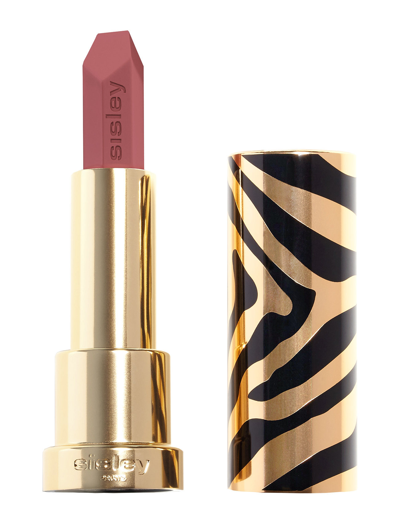 Sisley Le Phyto-Rouge 27 Rose Bolchoï, 3.4 GR, Pink, Læber > Læbestift, Dame