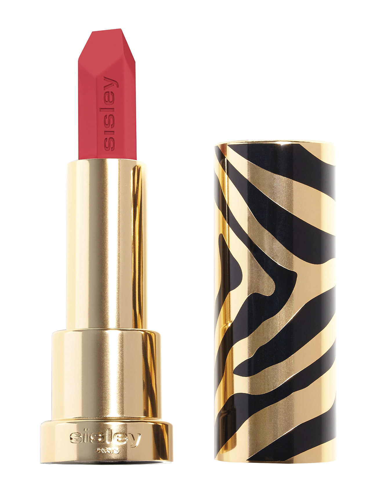 Sisley Le Phyto-Rouge 28 Rose Shanghai, 3.4 GR, Red, Læber > Læbestift, Dame