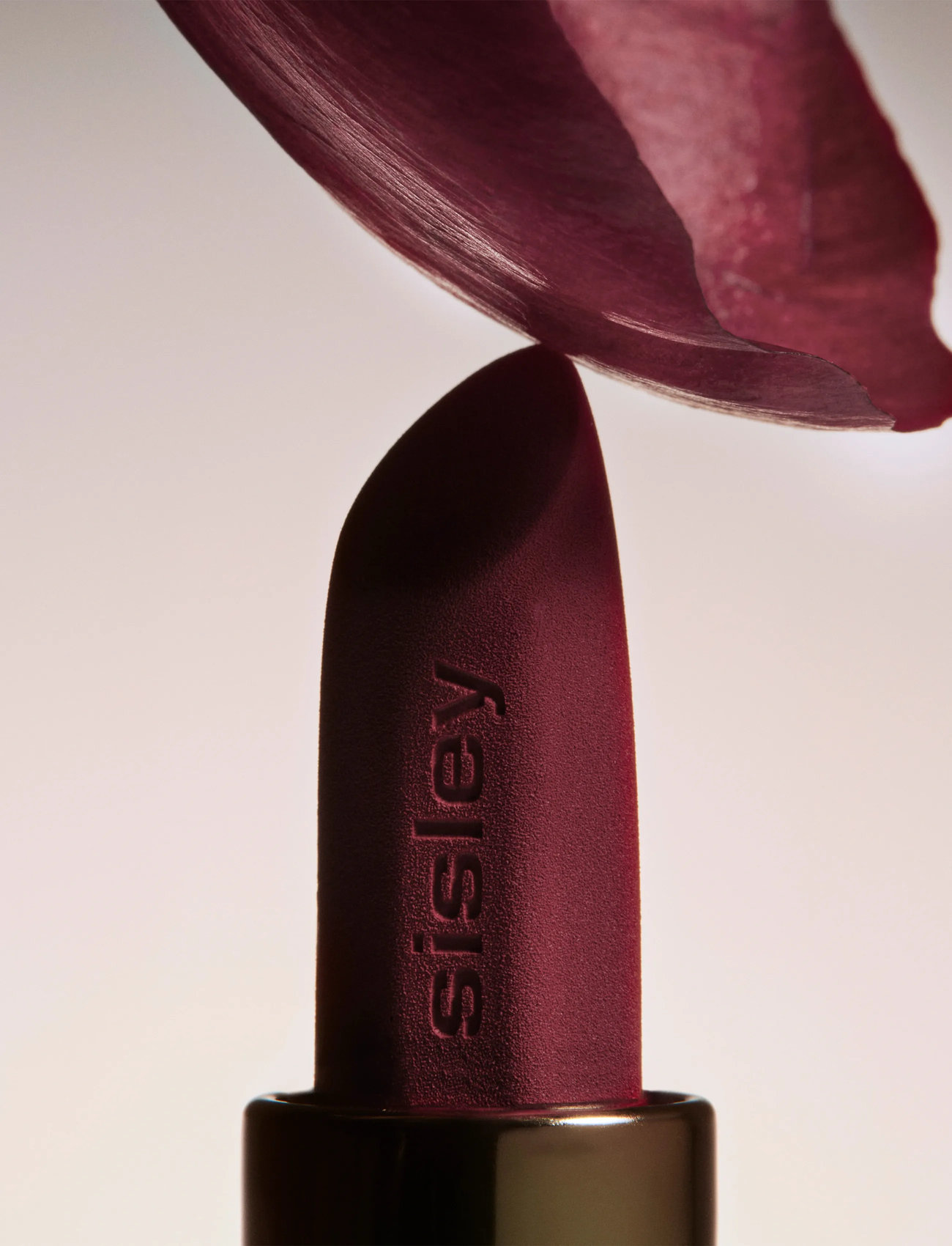 Sisley Phyto-Rouge Velvet 20 Rose Sweet, 3 GR, Pink, Læber > Læbestift, Dame