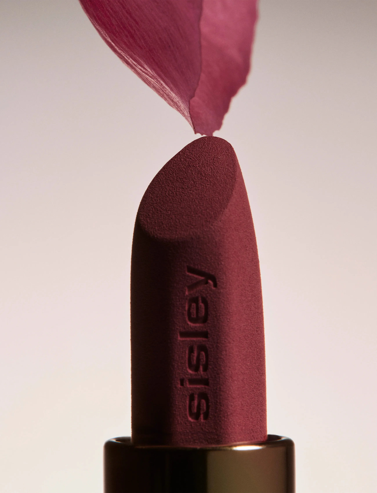 Sisley Phyto-Rouge Velvet 21 Rose Pop, 3 GR, Pink, Læber > Læbestift, Dame