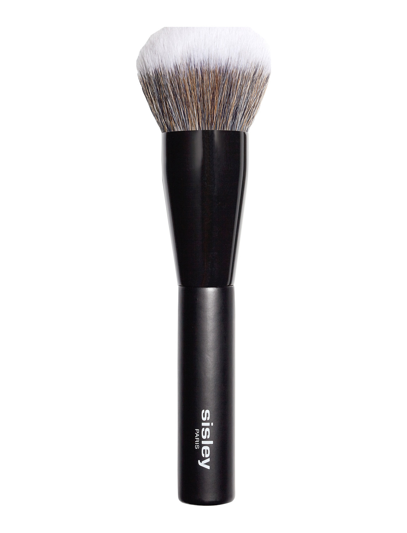 Powder Brush Beauty WOMEN Makeup Makeup Brushes Face Brushes Nude Sisley