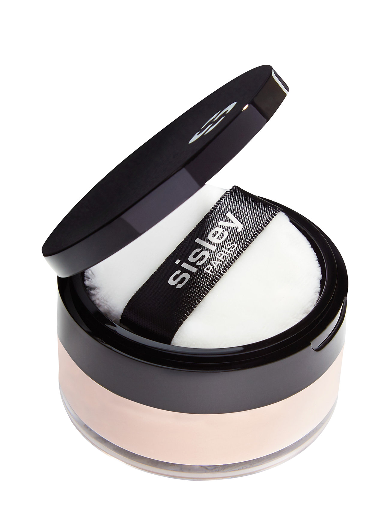 Sisley Phyto-Poudre Libre 3 Rose Orient, 12G, Ansigt > Pudder, Dame