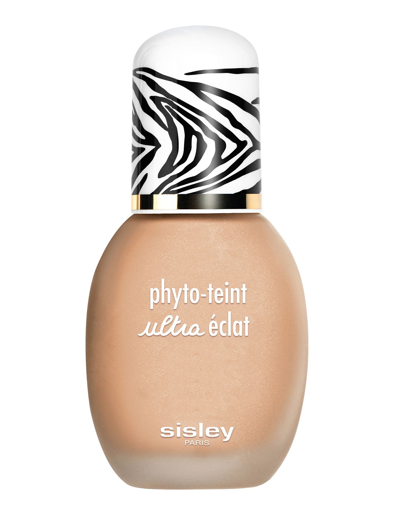 Phyto-Teint Ultra Éclat 2W2 Desert Foundation Makeup Sisley