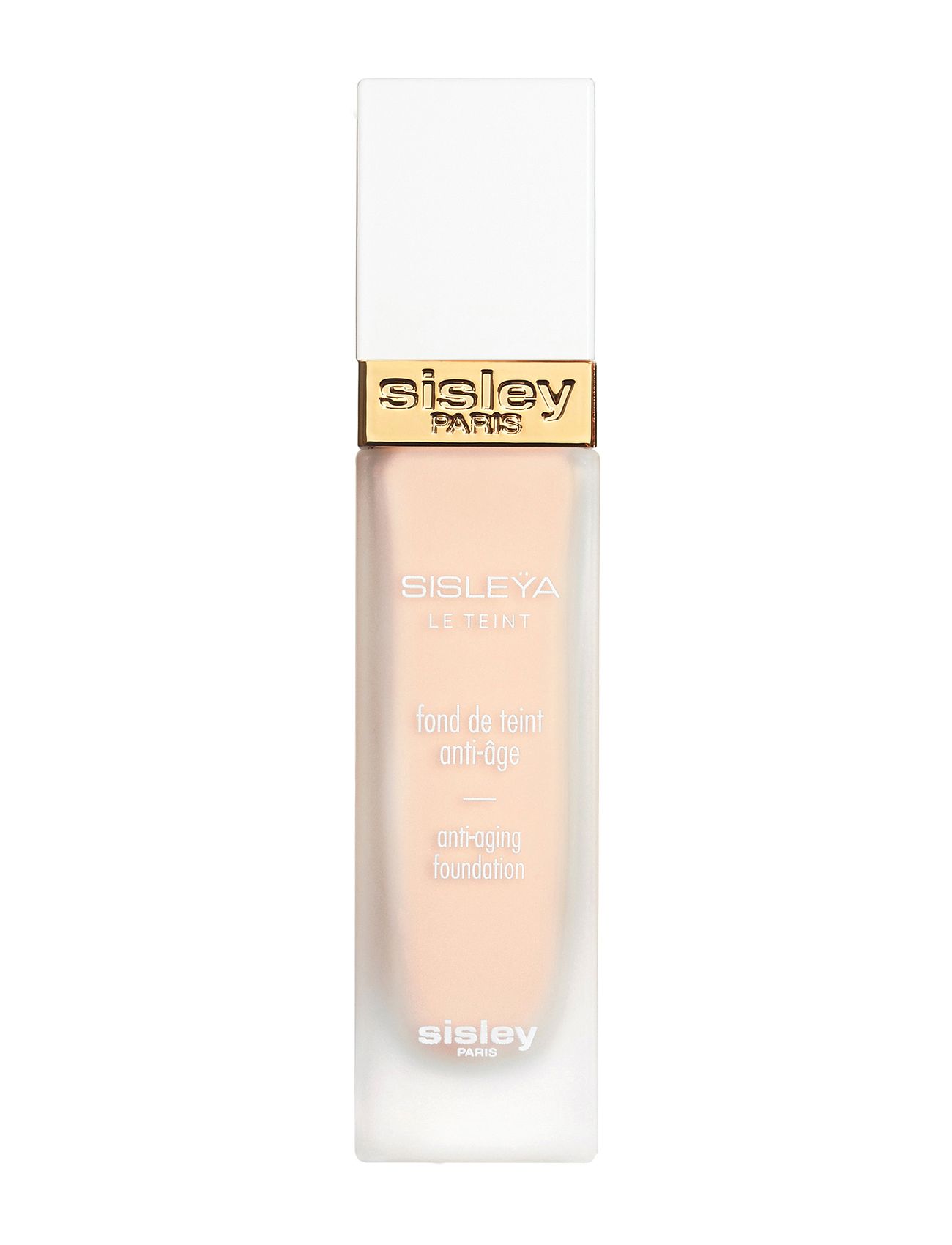 Sisley Sisleÿa Le Teint 000N Snow, 30 ml, Ansigt > Foundation, Dame
