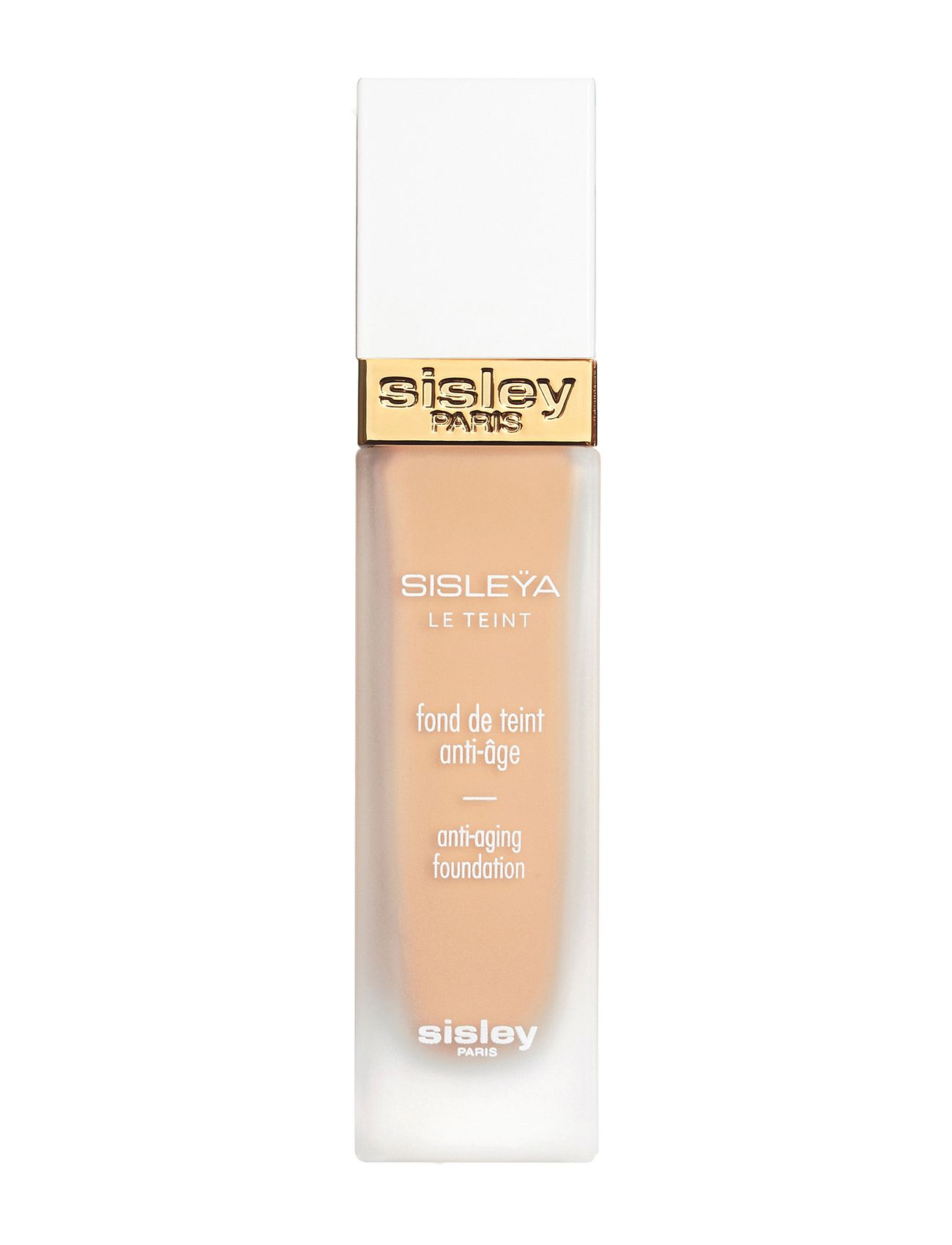 Sisley Sisleÿa Le Teint 2N Ivory Beige, 30 ml, Ansigt > Foundation, Dame