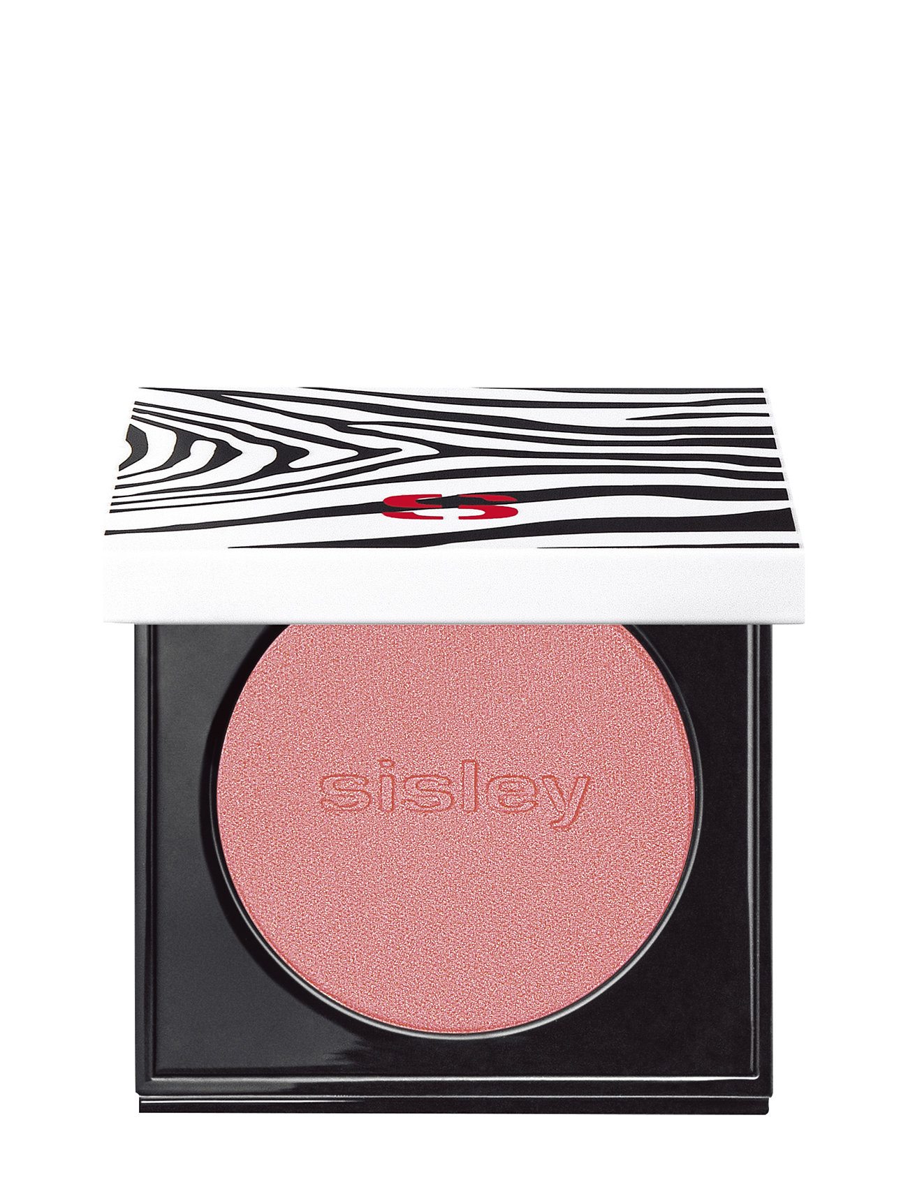 Le Phyto-Blush Beauty WOMEN Makeup Face Blush Vaaleanpunainen Sisley