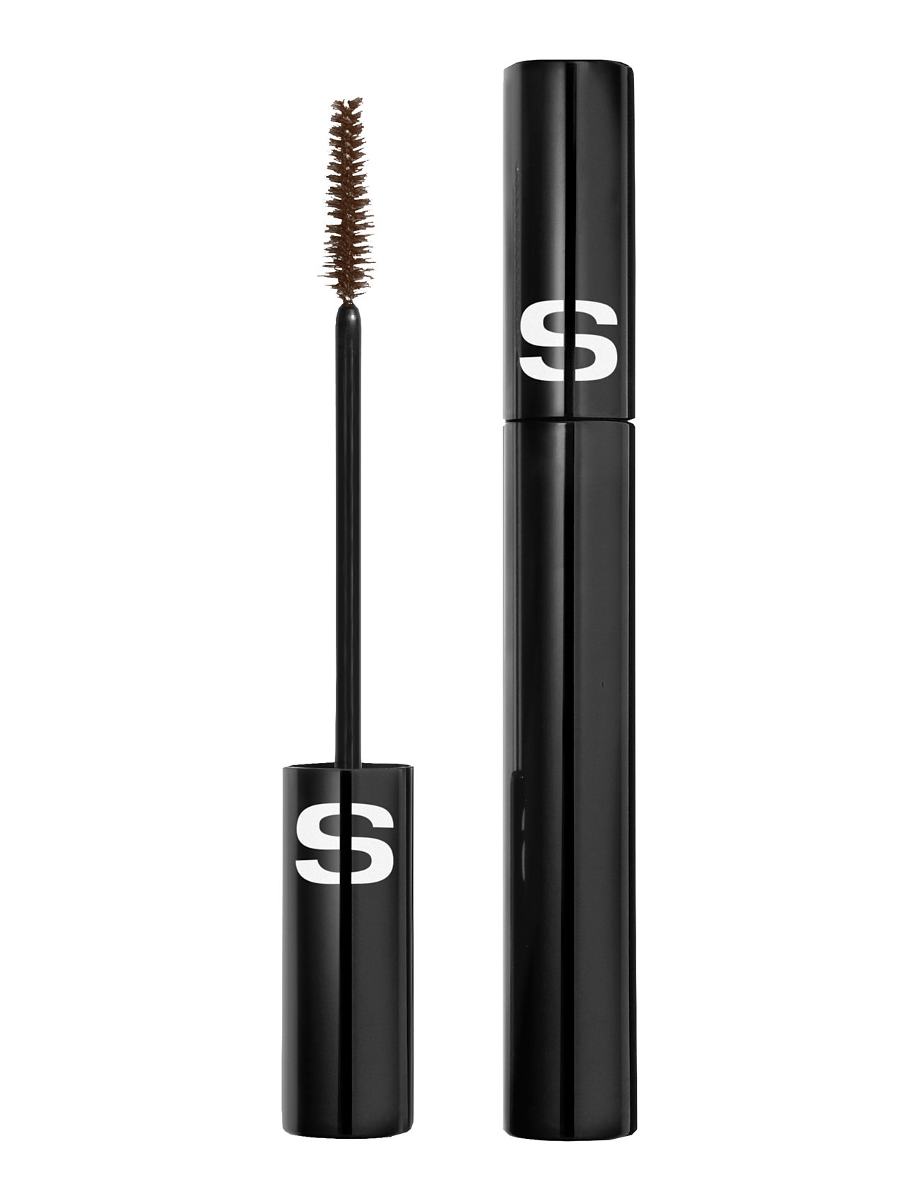 Sisley So Stretch Mascara 2 Deep Brown, 7.5 ml, Brown, Øjne > Mascara, Dame