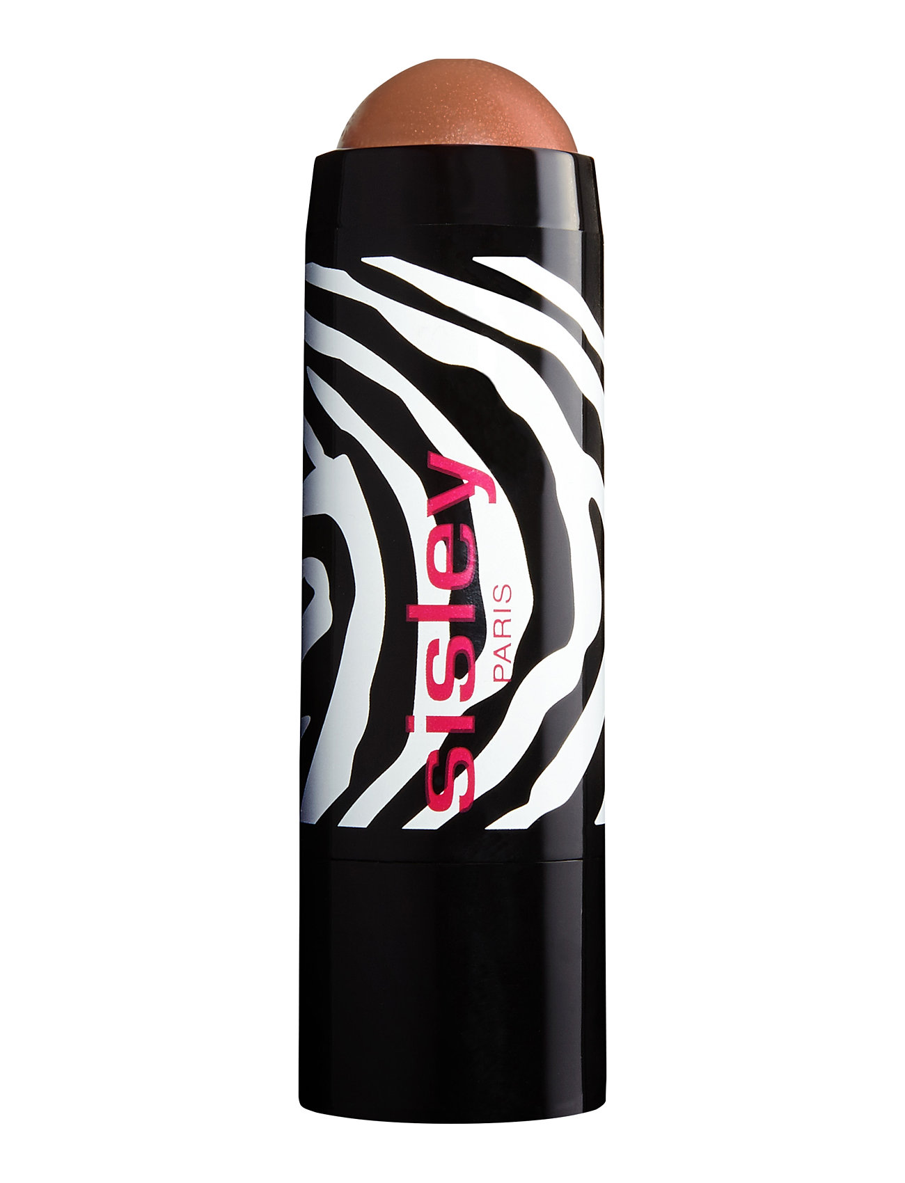 Sisley Phyto-Blush Twist 5 Contour, 5.5 GR, Beige, Ansigt > Rouge, Dame