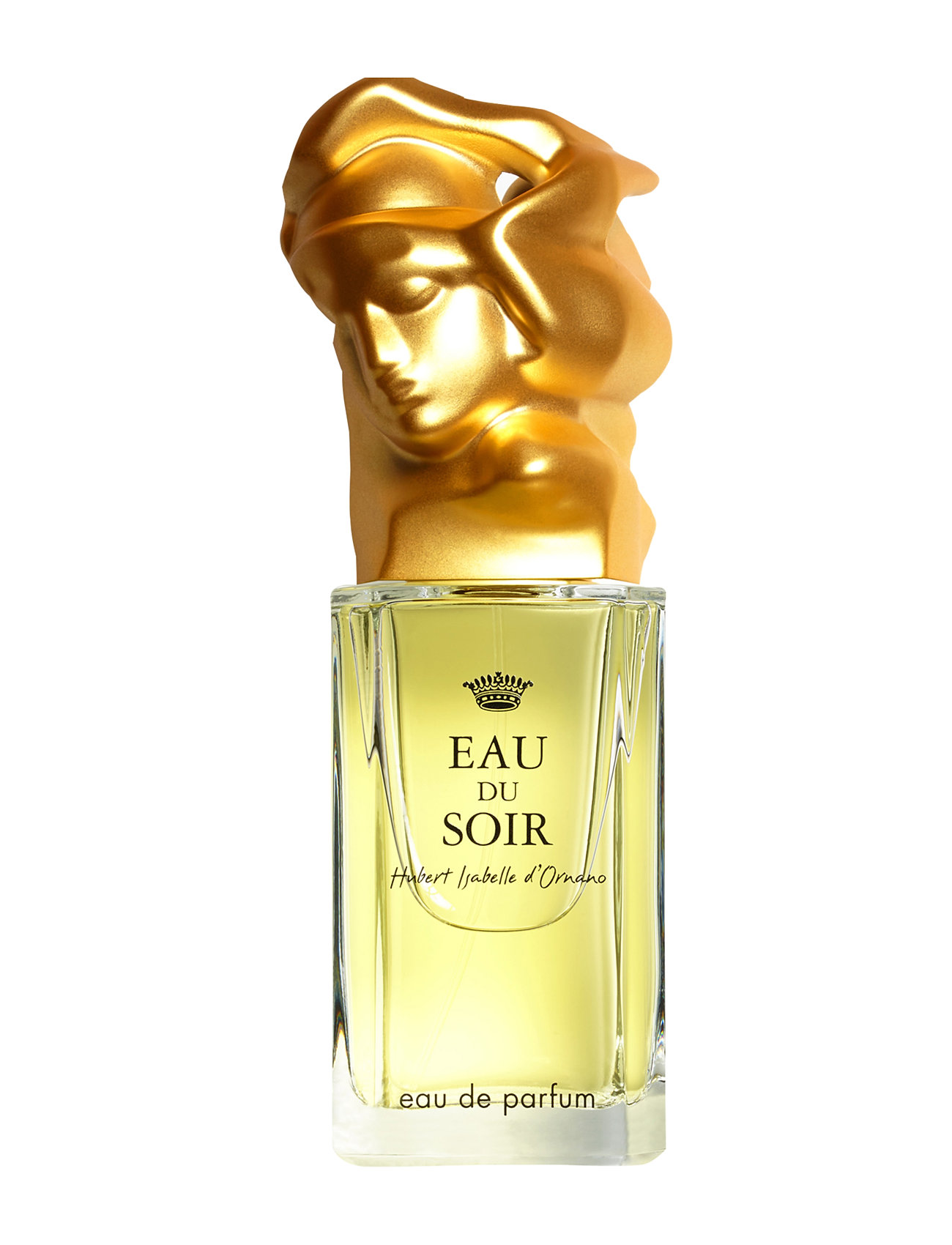 Sisley Eau Du Soir Eau De Parfum (Clear) - 764 kr | Boozt.com
