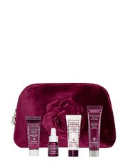 GWP - Black Rose Pouch