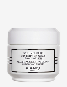 Soin Velours - Velvet Nourishing Cream - Över 1000 kr - clear