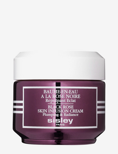 BLACK ROSE SKIN INFUSION CREAM 50ml - over 1000 kr - clear