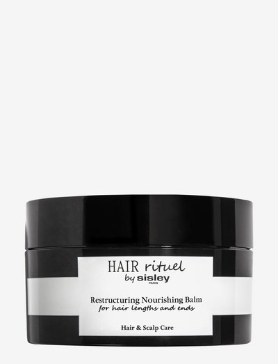 Restructuring Nourishing Balm - hårkurer - no colour