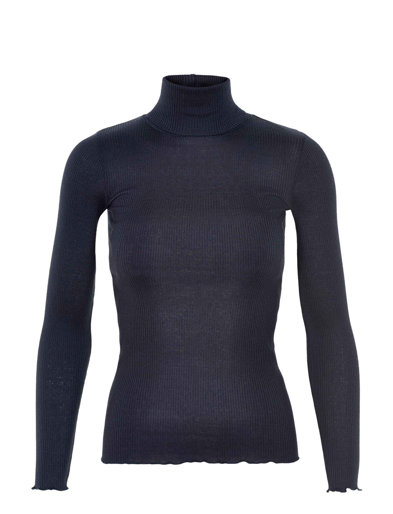 Roller Turtleneck Coltrui Blauw Six Ames six ames kopen in de aanbieding Roller Turtleneck Coltrui Blauw Six Ames six ames kopen in de aanbieding