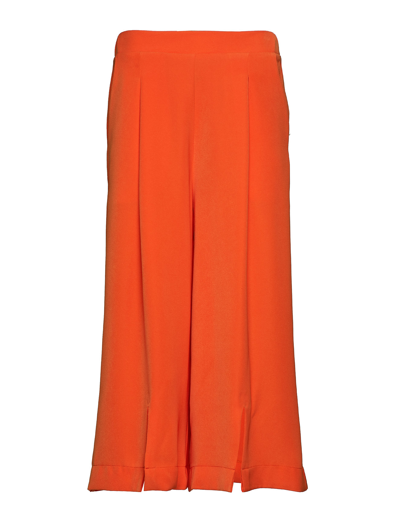 Ritha Wijde Broek Oranje Six Ames six ames kopen in de aanbieding