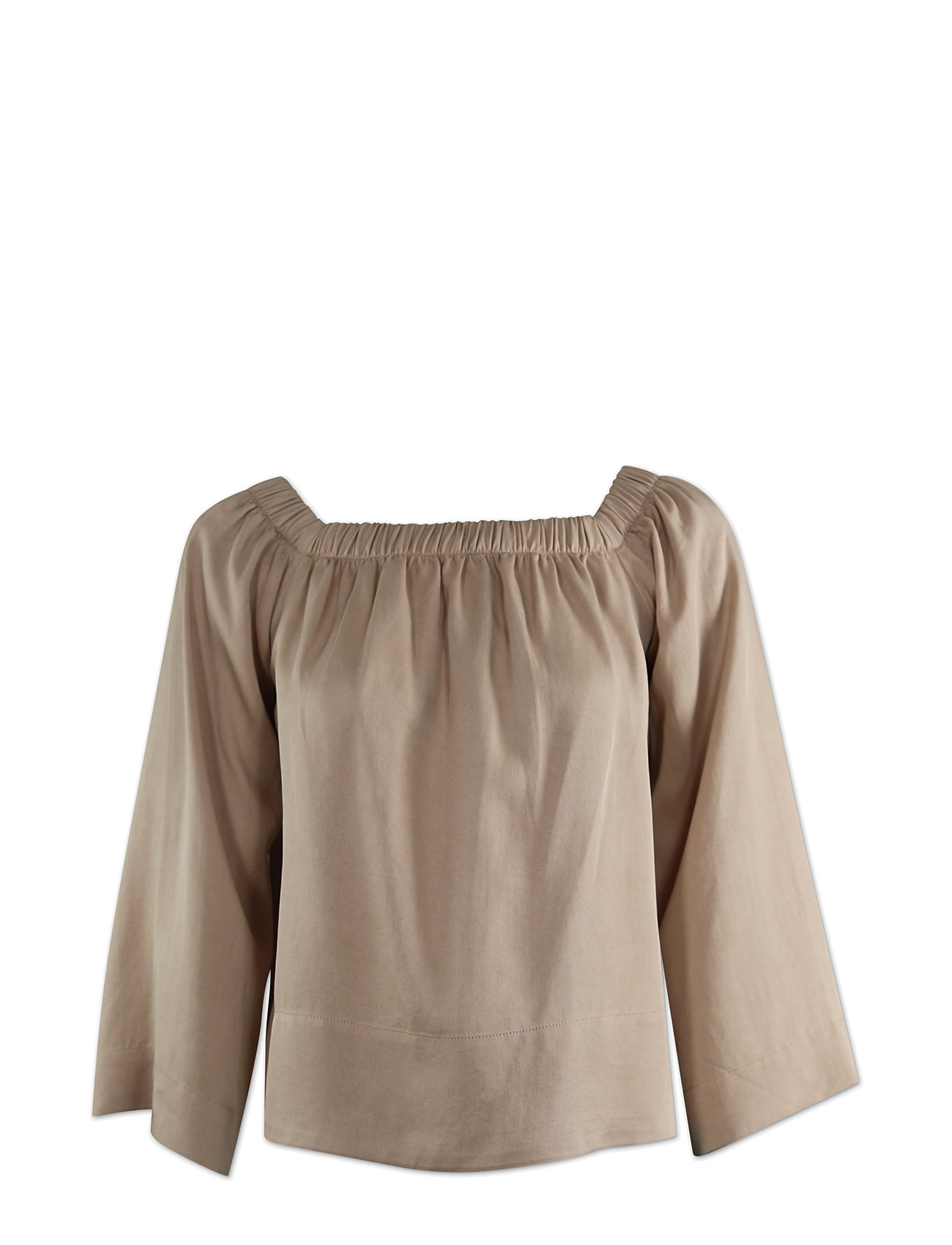 SIX AMES Nuuba Braun - 40x51 - Damen