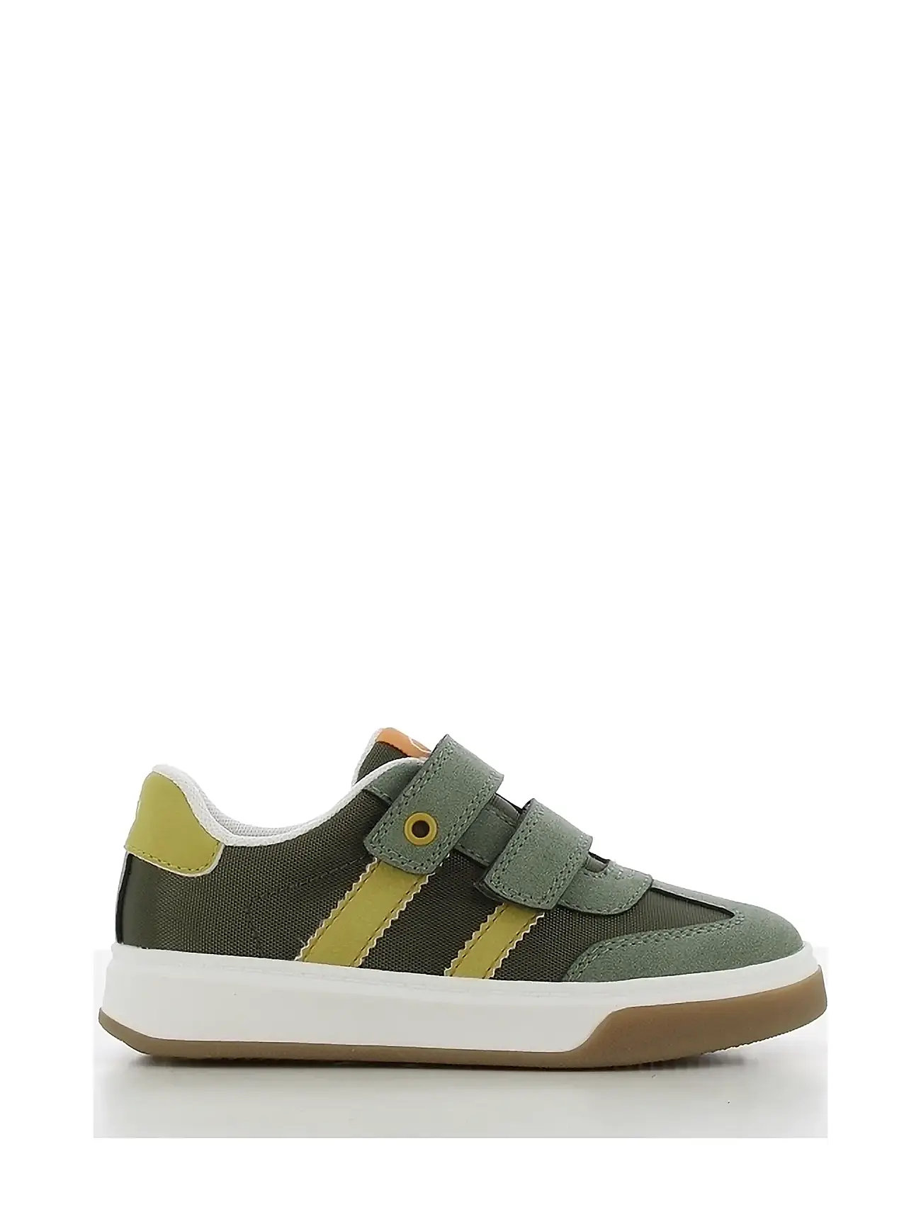 Sj Sneaker Lave Sneakers Green SJ