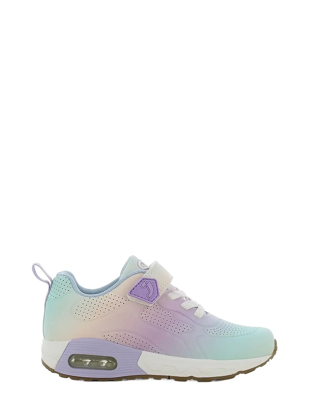 Sj Sneaker Lave Sneakers Purple SJ