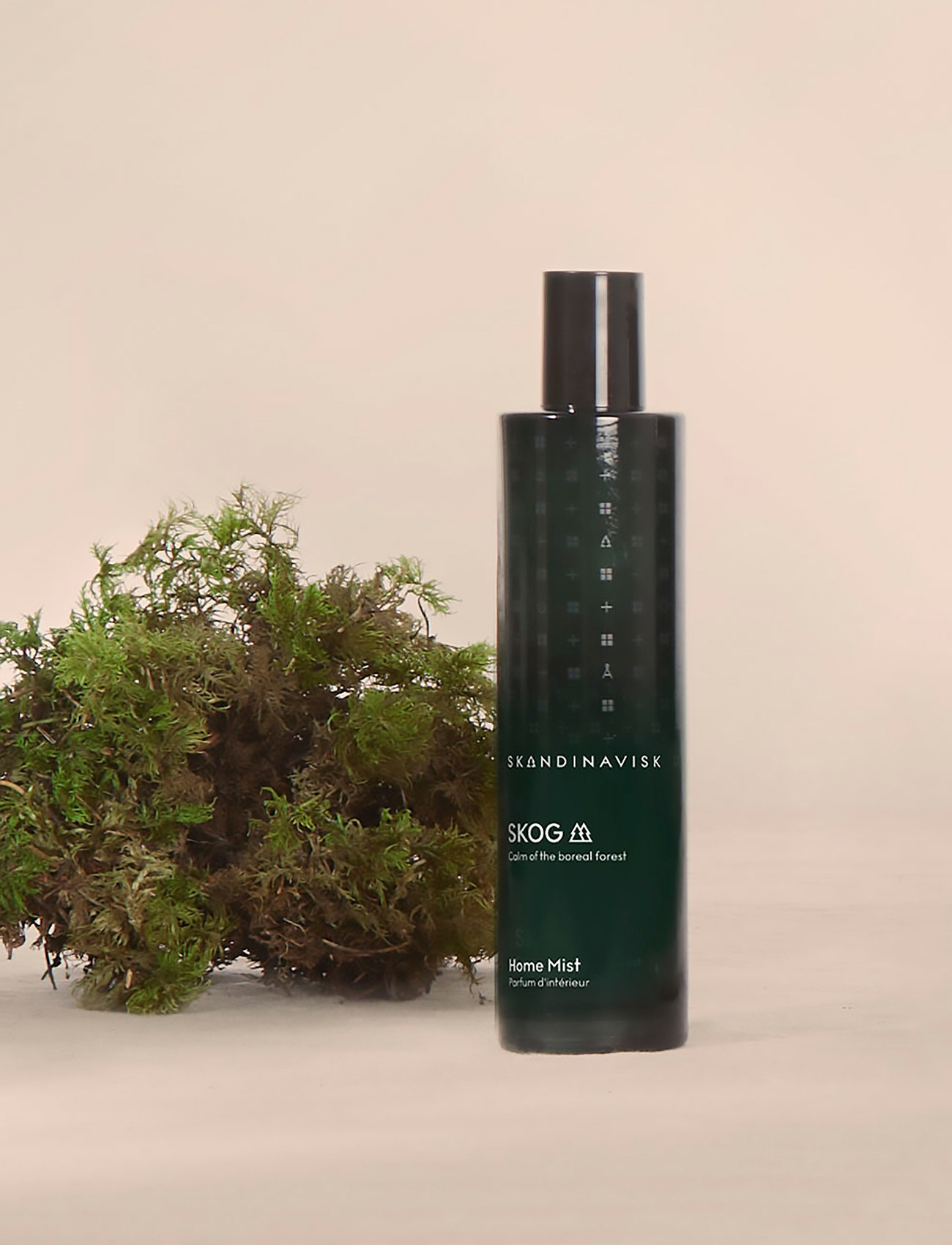 Skandinavisk Skog Home Mist 100ml, 100 ml, Green, Hjem > Hjemmespray, Dame