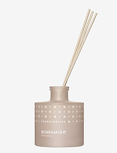 ROSENHAVE Reed diffuser 200ml - mellem 200-500 kr - powder pink