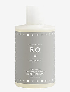 RO Body Wash - under 200 kr - cool grey