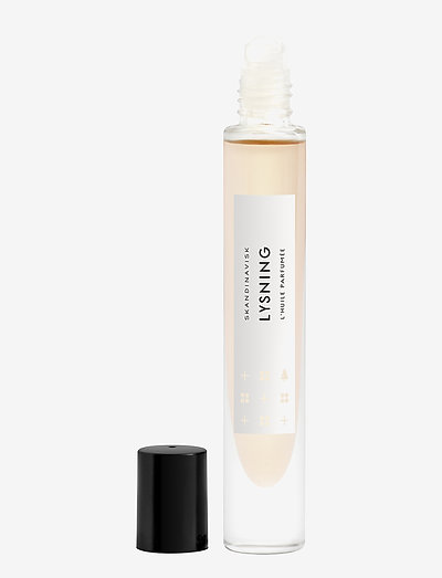 LYSNING Perfume Oil - skandinaviska märken - no colour
