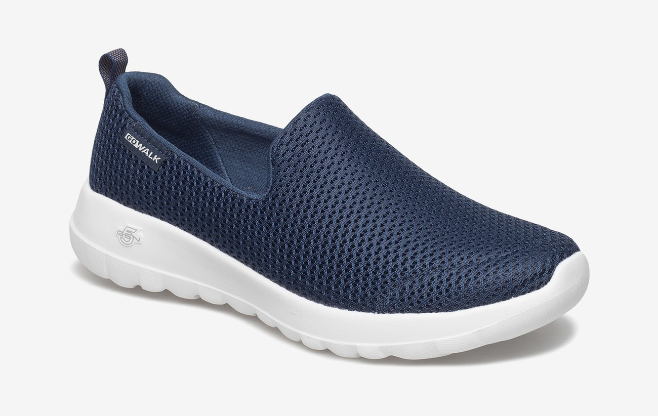 skechers go walk joy slip on sneaker