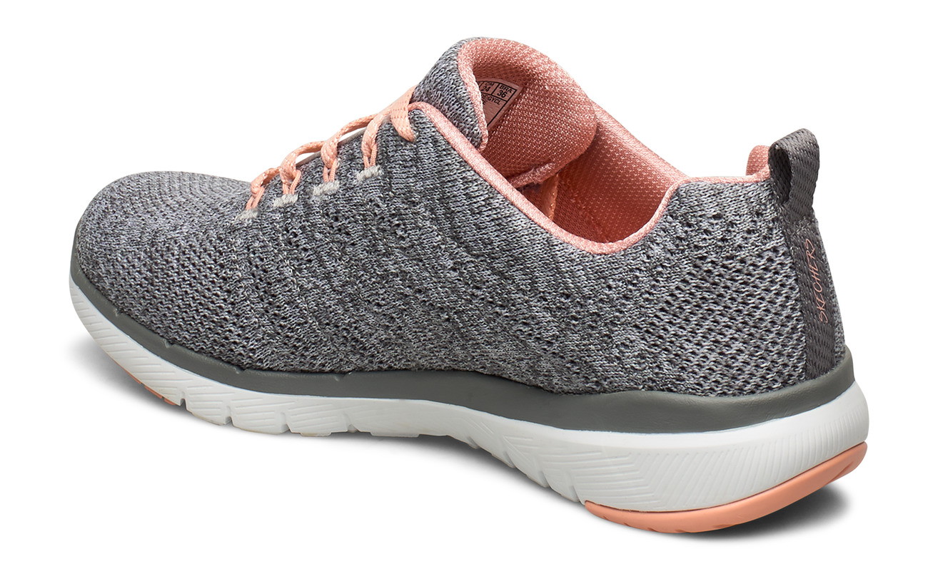 skechers flex appeal high tides