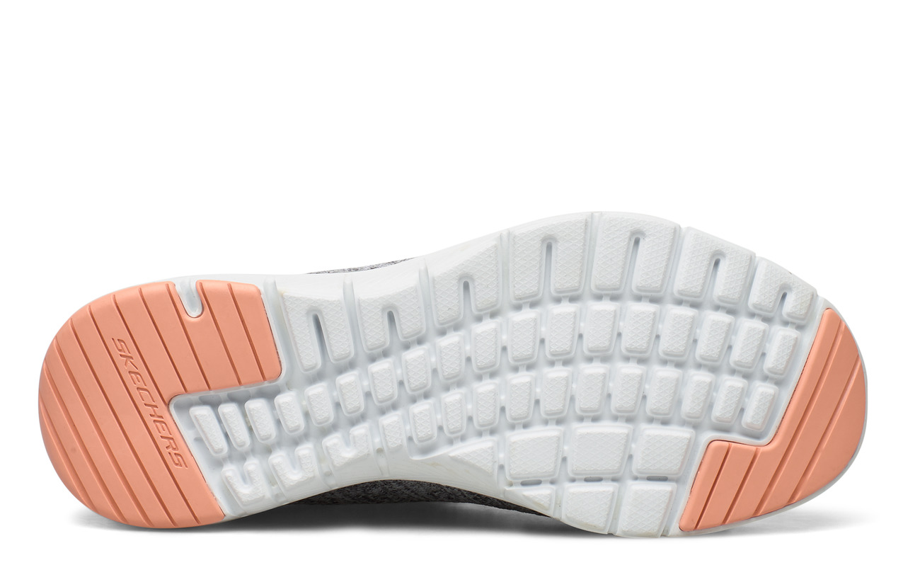 skechers flex appeal high tides