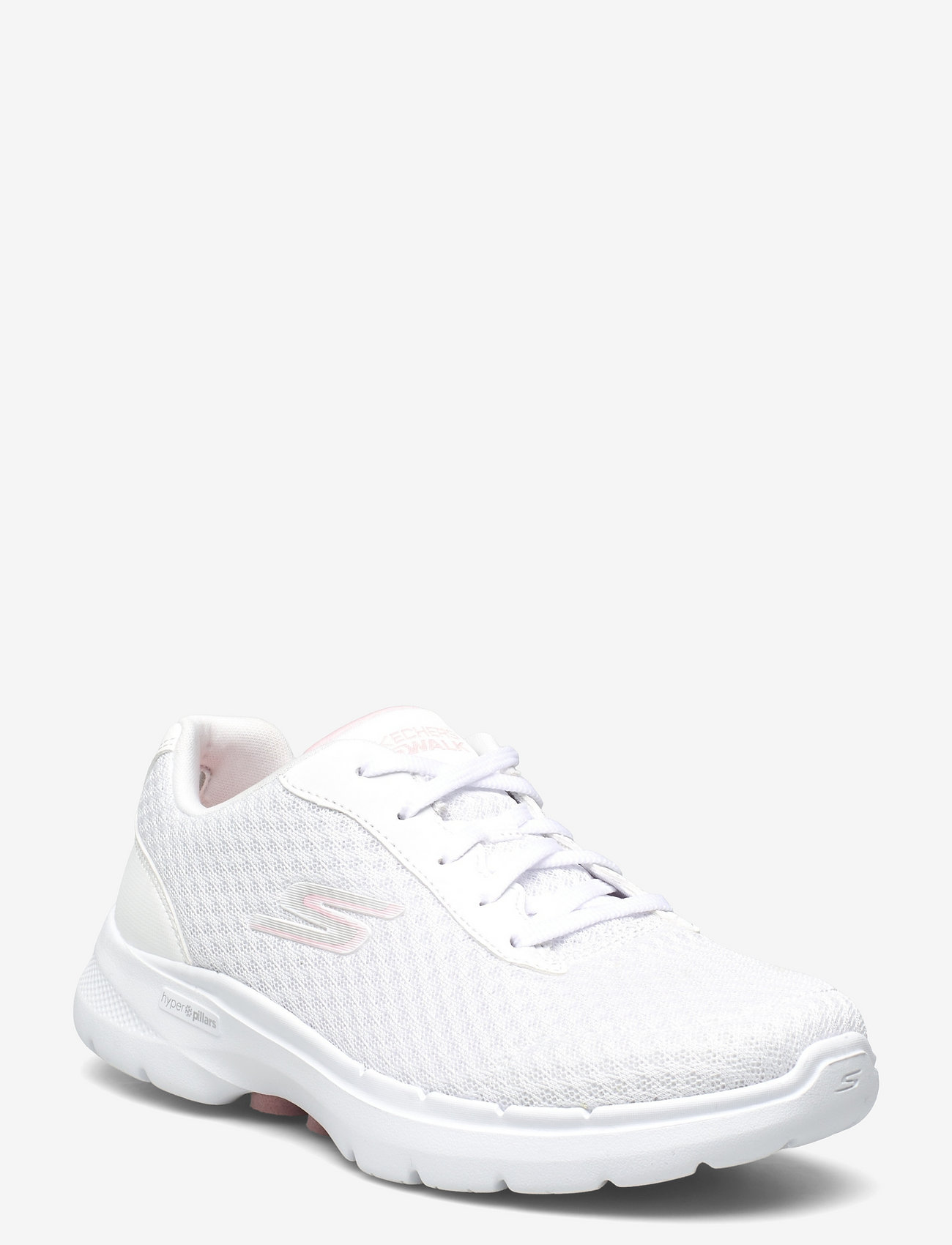 skechers low top lace up sneakers