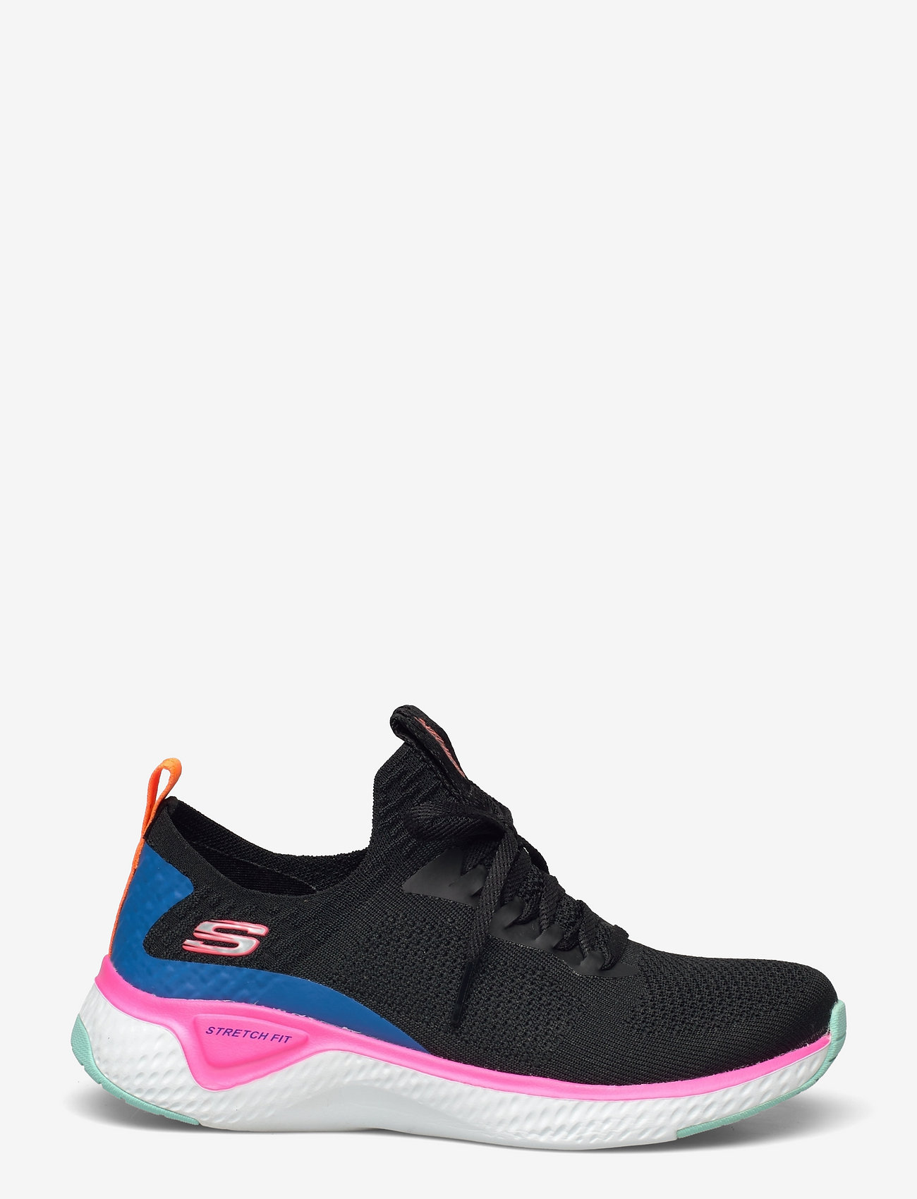 Skechers Womens Solar Fuse - Low top 