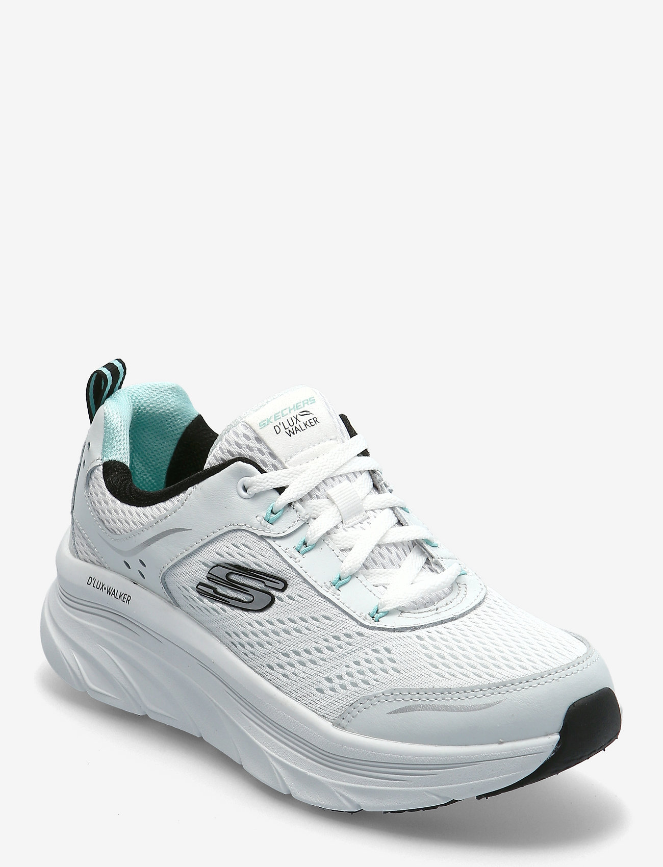 skechers de luxe walker