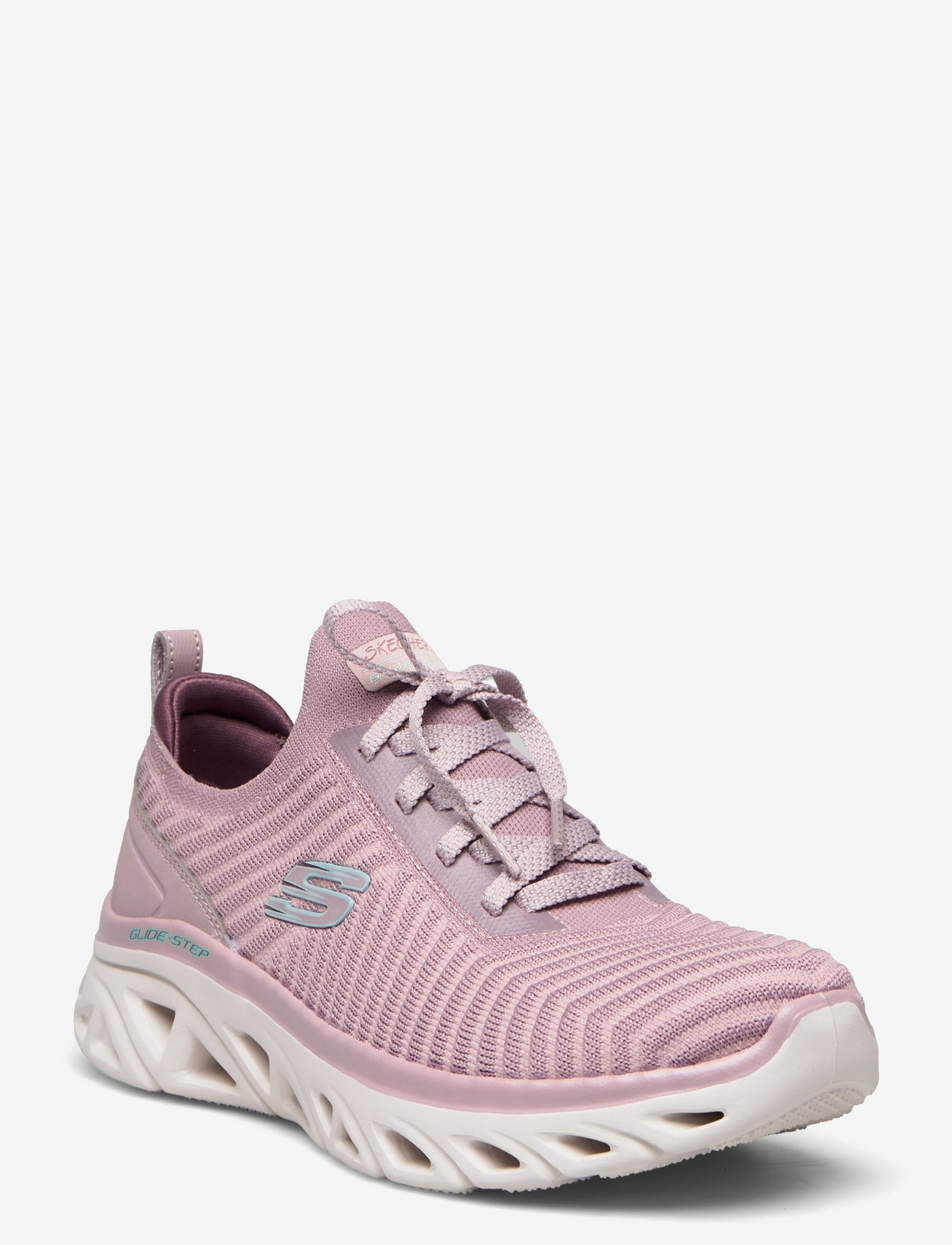 skechers glide step bottom