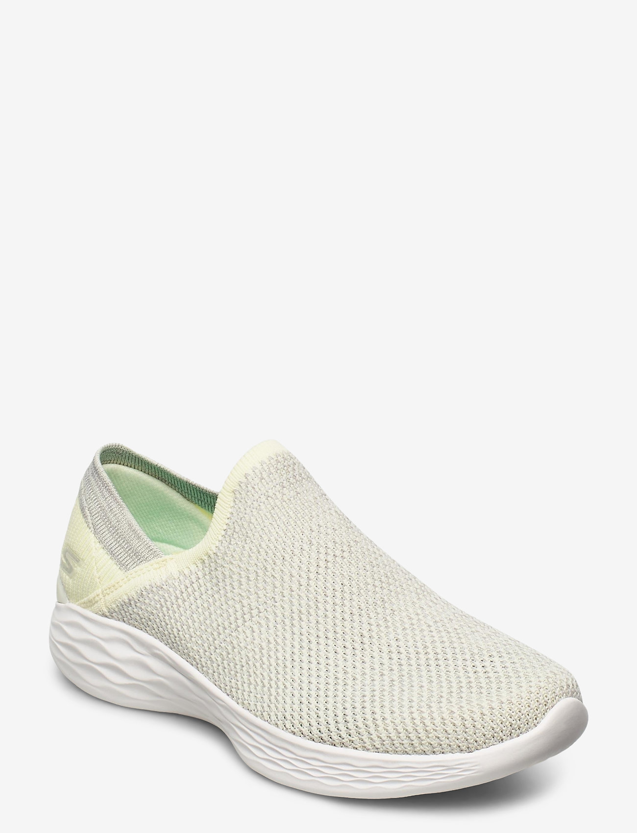 Skechers Womens You - Rise - Slip-on sneakers | Boozt.com