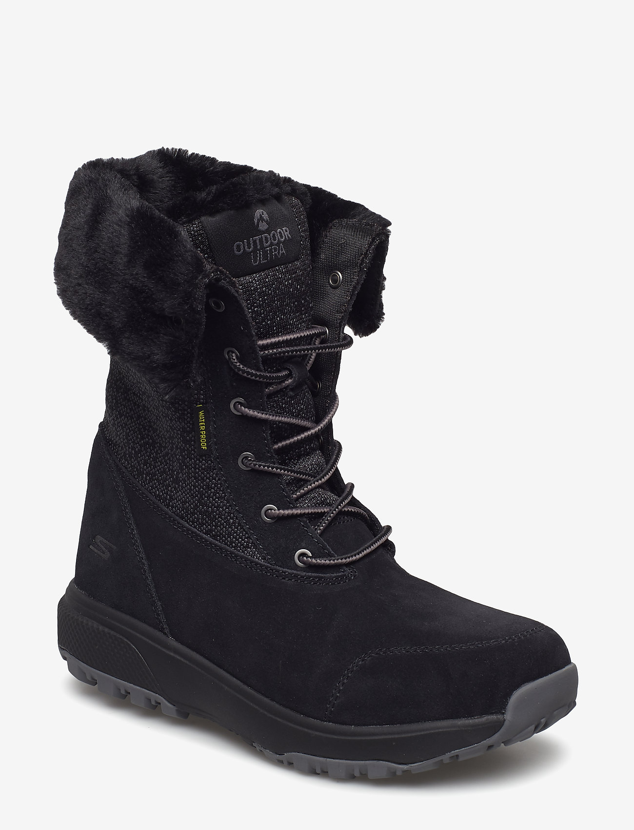 skechers womens outdoor ultra waterproof