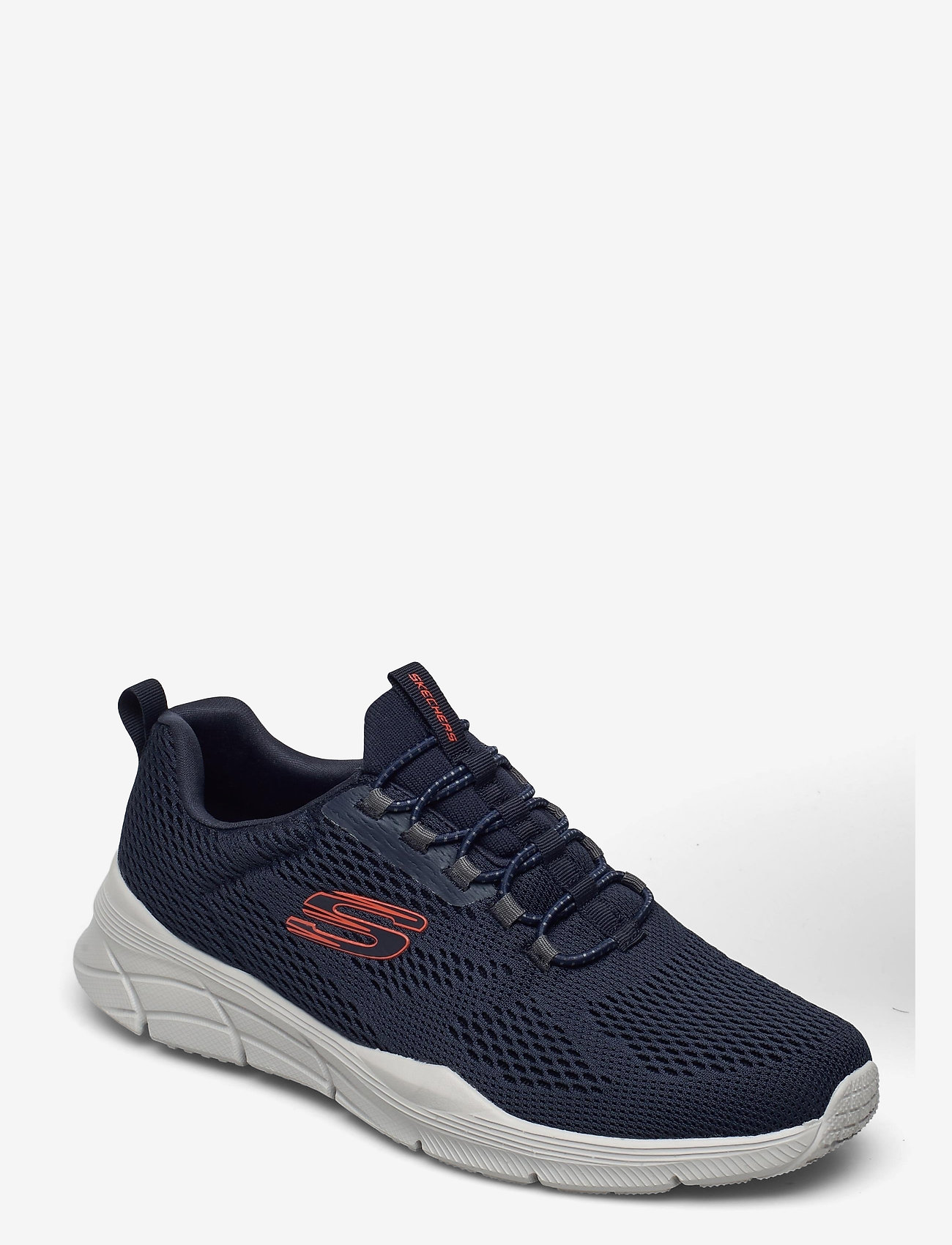 Skechers Mens Relaxed Fit: Equalizer 4.0 - Wraithern - Low Tops | Boozt.com
