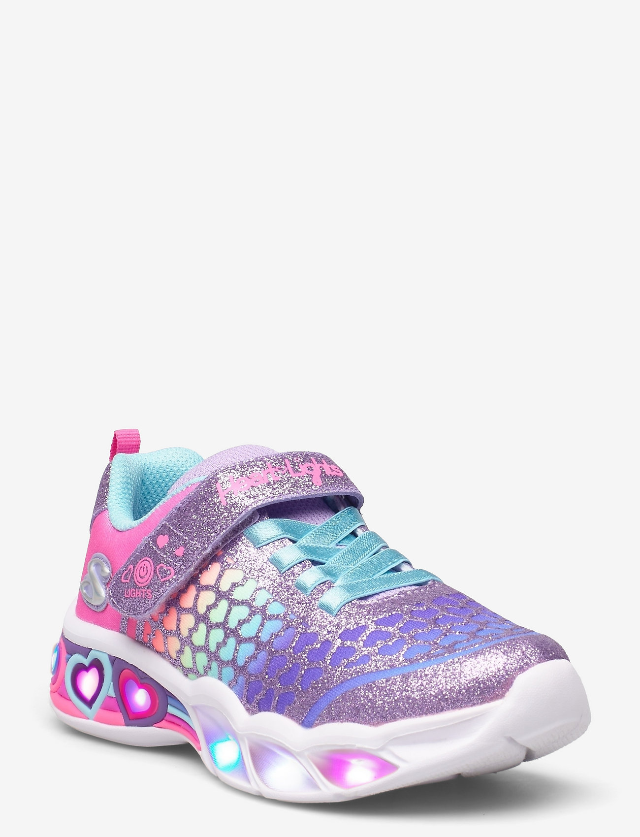 skechers blinkende schuhe