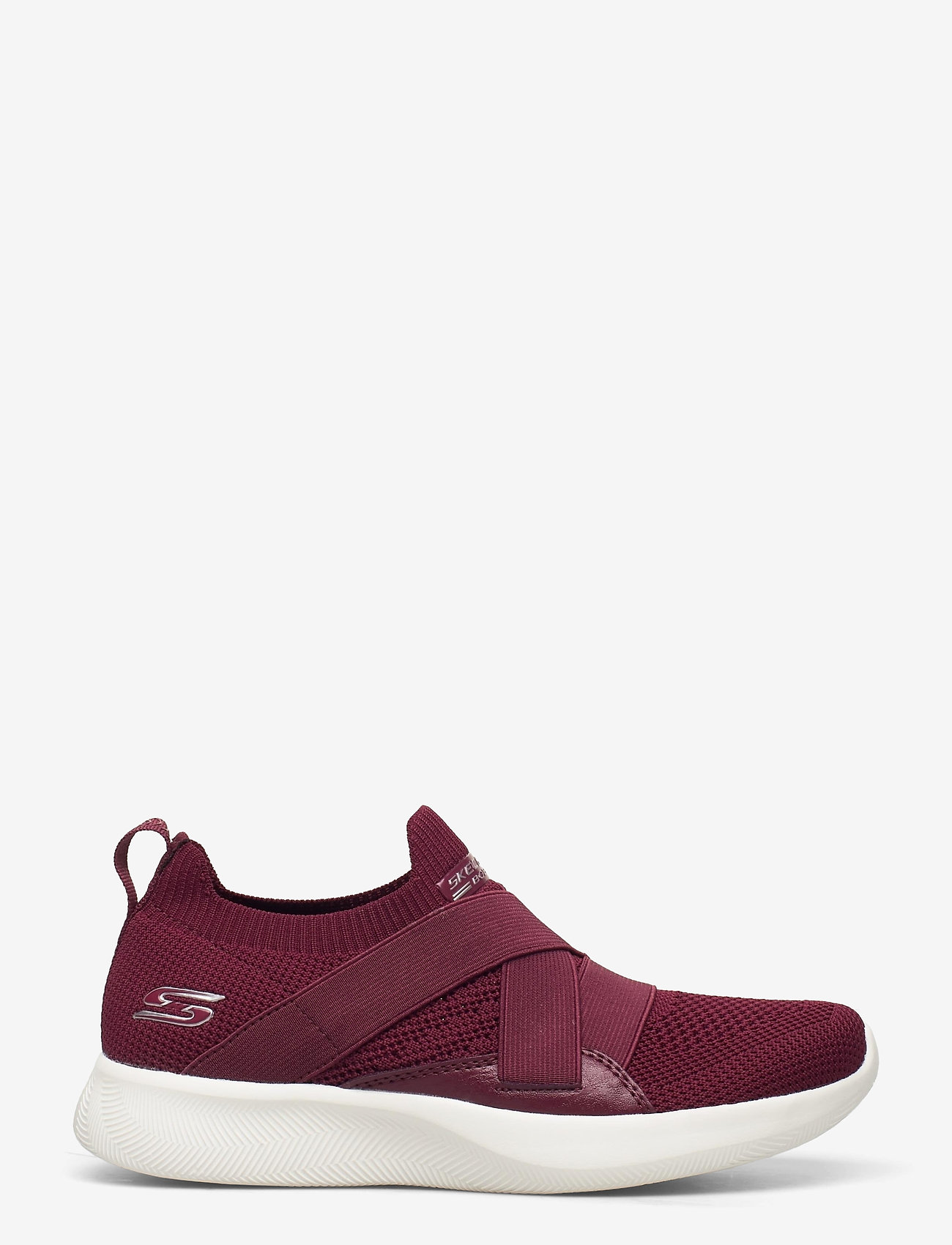 Skechers Womens Bobs Squad 2 - Winning - Low top sneakers | Boozt.com