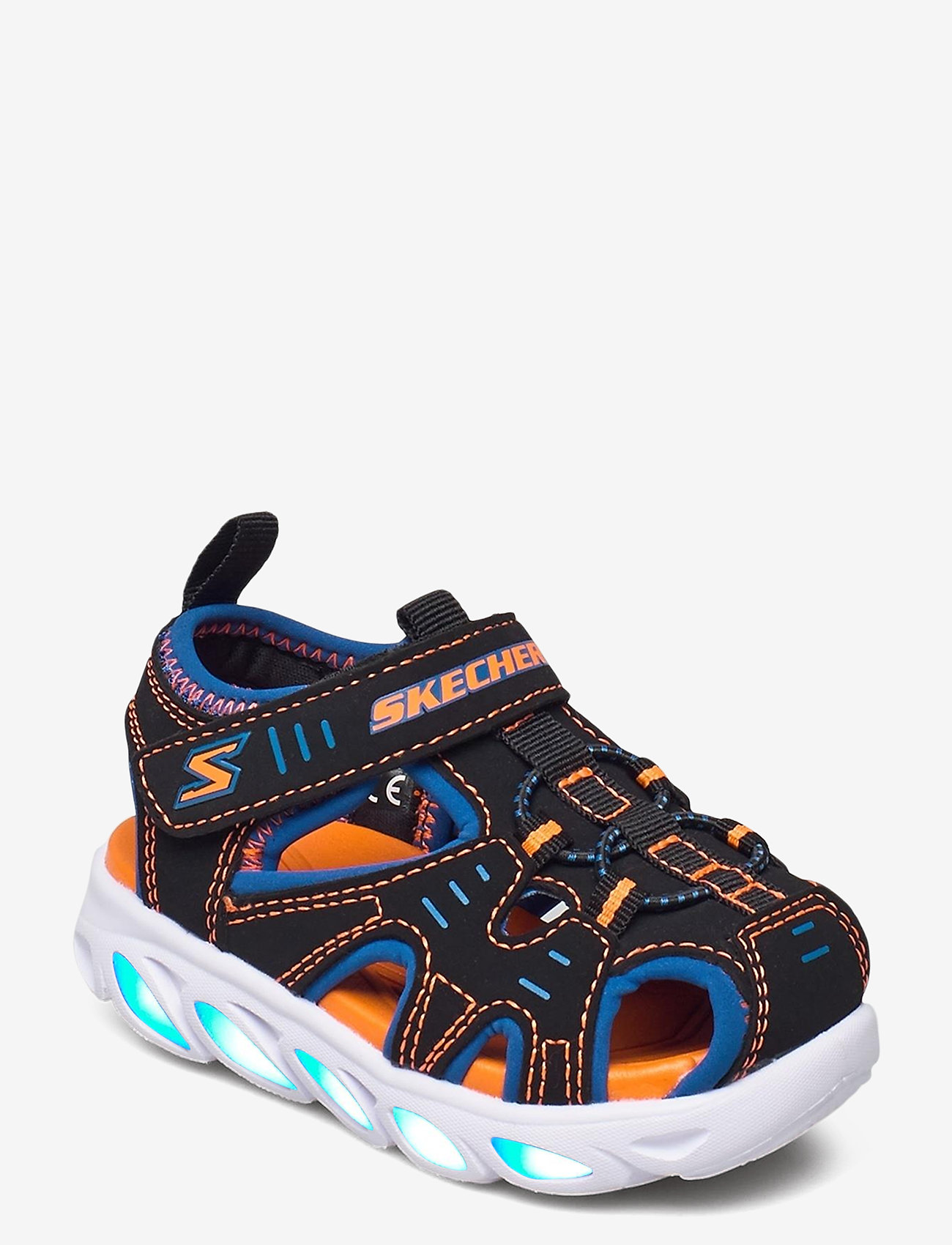 skechers hypno splash sandals