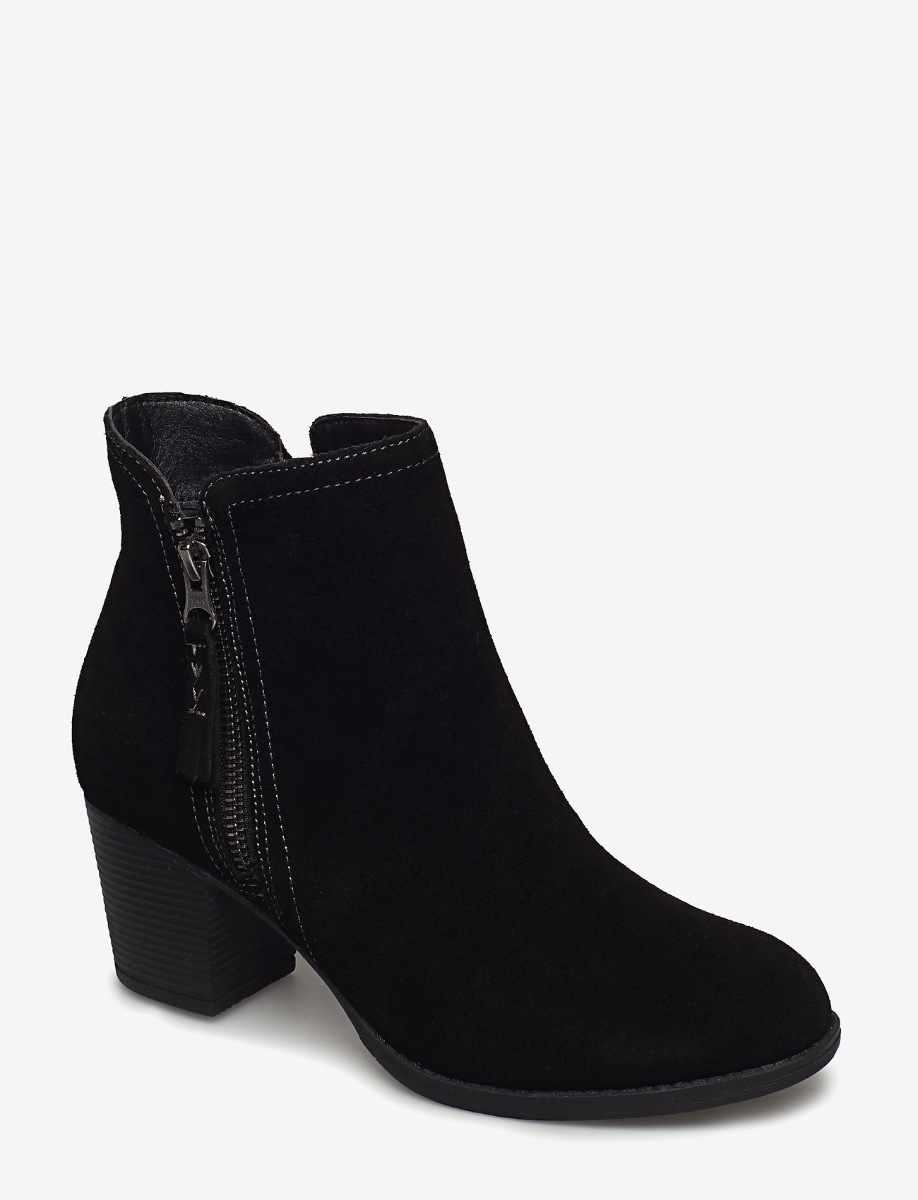 Skechers Womens Taxi - Accolade - Heeled ankle boots | Boozt.com