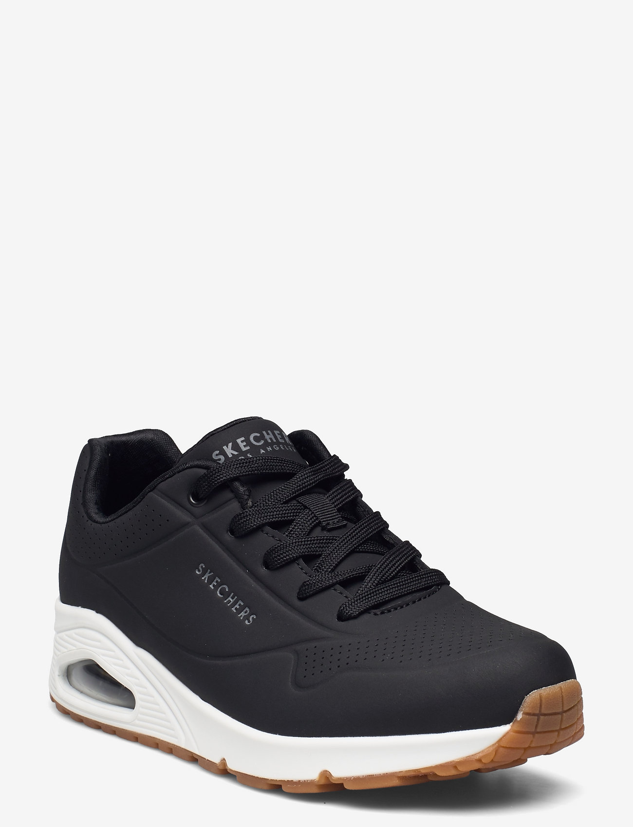 skechers uno stand