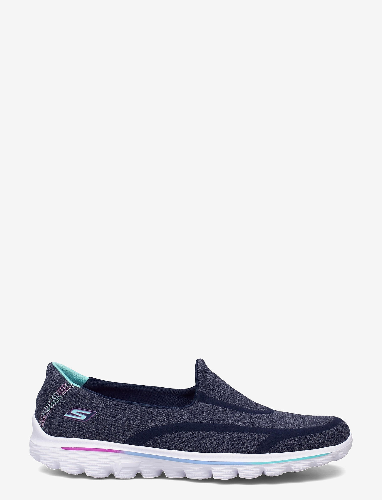 Skechers Girls Gowalk 2-super Sock 