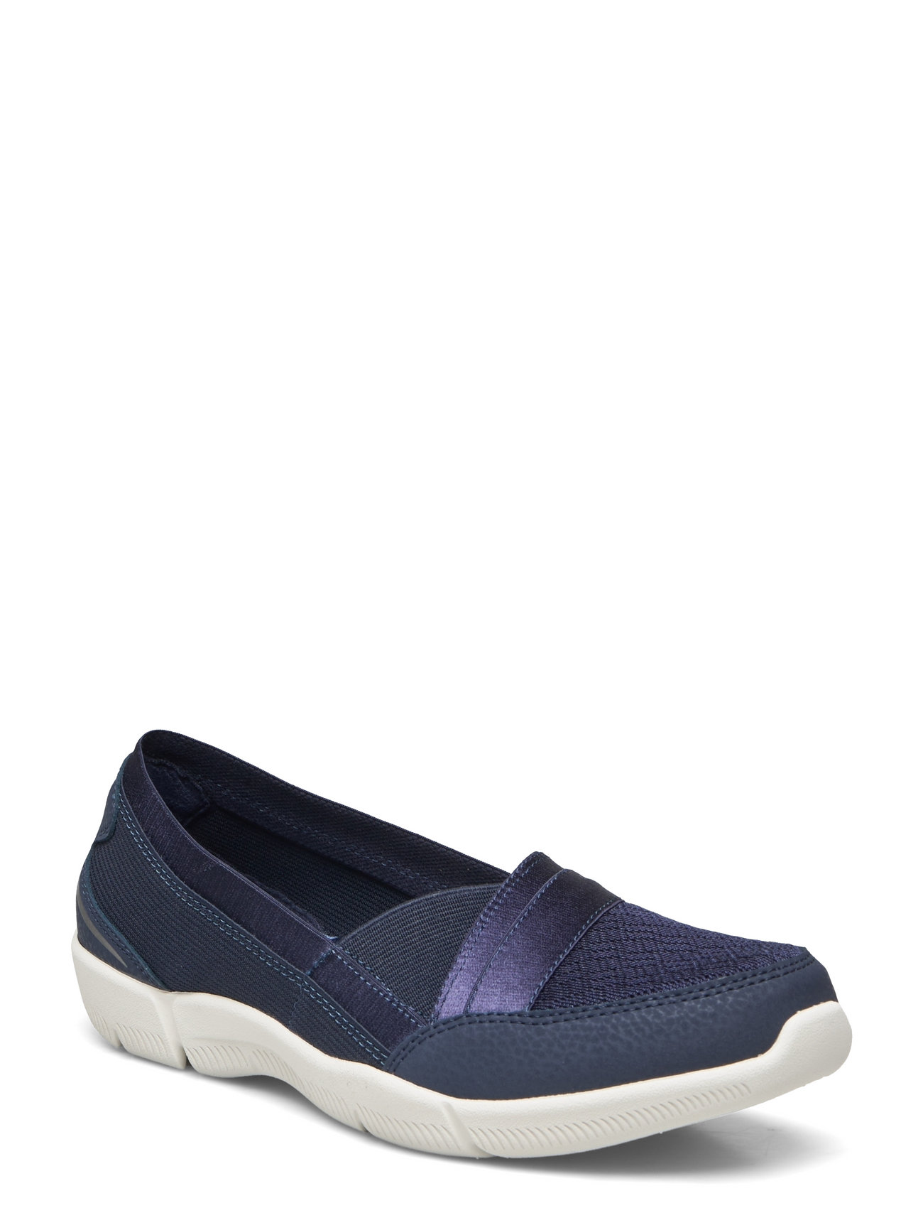 Skechers Womens Be-lux - Daylights - Wsówane - Boozt.com